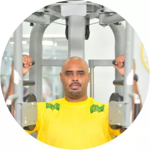 Aristides Josuel dos Santos