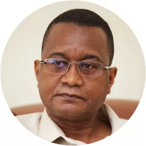 Aristides Lima - Former President of the National Assembly of Cape Verde
