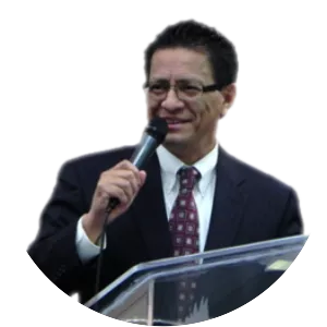 Aristides Mendez - Musical artist