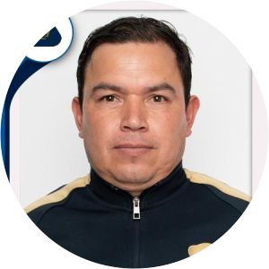 Aristides Veron Maldonado photograph