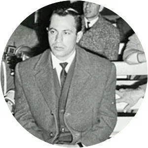 Aristidis Pagratidis