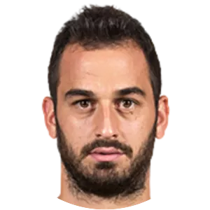 Aristidis Soiledis - Greek football player