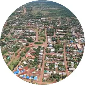 Aristóbulo del Valle