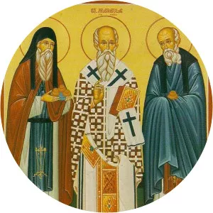 Aristobulus of Britannia