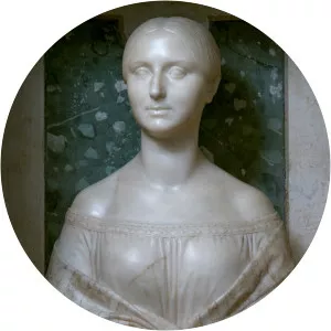 Aristodemo Costoli - Sculptor