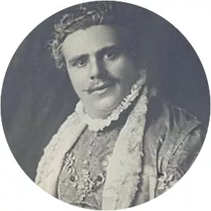 Aristodemo Giorgini Musician