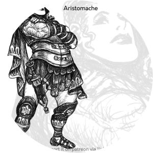 Aristomache