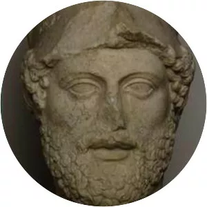 Ariston of Athens - Plato's father