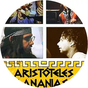 Aristóteles de Ananias Jr. - Musical group