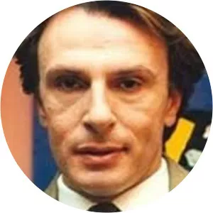 Aristotelis Aposkitis