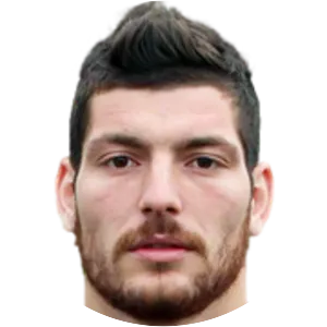 Aristotelis Karasalidis