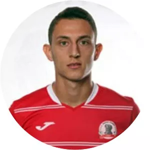 Aristotelis Kollaras