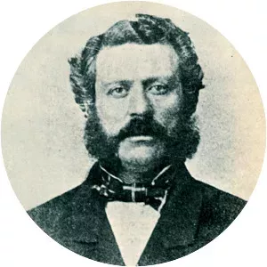 Aristotelis Valaoritis