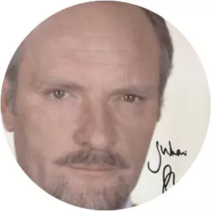 Aristotle Kristatos - Film character