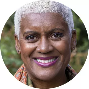 Arit Anderson - Garden designer