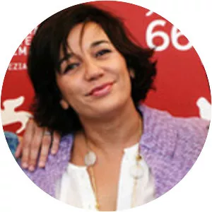 Arita Shahrzad