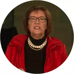 Aritha van Herk - Canadian writer