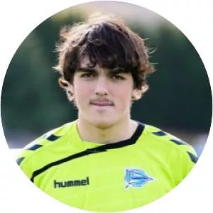 Aritz Castro Pérez - Football player