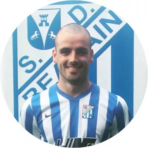 Aritz Eguren Ruiz de Arbulo