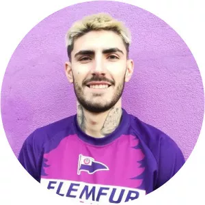 Aritz Hernández Durán