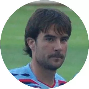 Aritz López Garai - Spanish former footballer