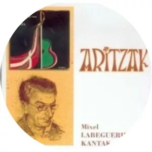 Aritzak - Musical artist