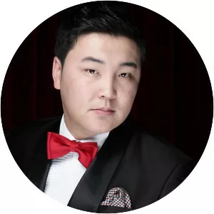 Ariunbaatar Ganbaatar