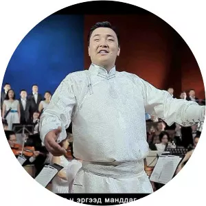 Ariunbaatar - Musical artist