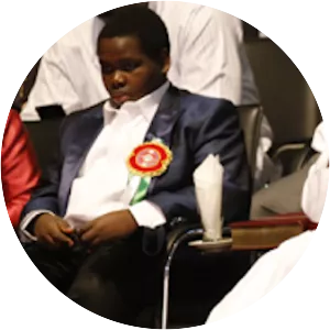 Ariwera Jonathan photograph