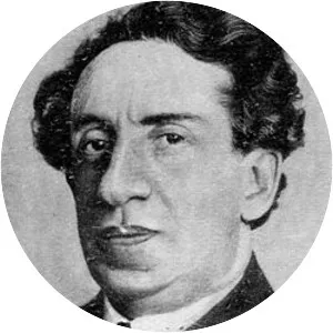 Ariy Pazovsky Musician