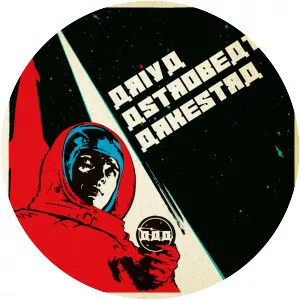 Ariya Astrobeat Arkestra