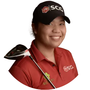 Ariya Jutanugarn