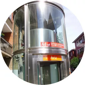 Estación de Ariz- Basauri