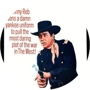 Arizona Bushwackers - 1968 ‧ Western ‧ 1h 27m