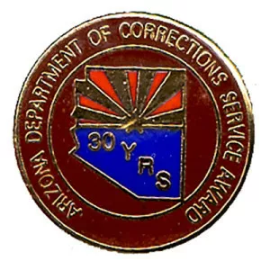 Arizona Department of Corrections