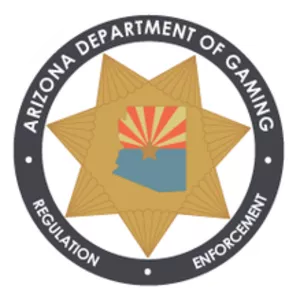 Arizona Department of Gaming