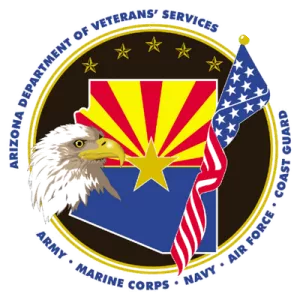Arizona Department of Veterans' . . .