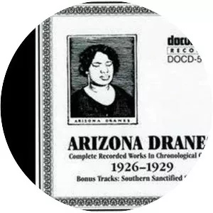 Arizona Dranes