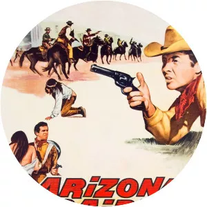 Arizona Raiders - 1965 ‧ Western ‧ 1h 37m