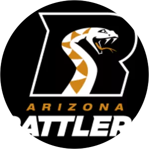Arizona Rattlers - Indoor American football team