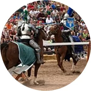 Arizona Renaissance Festival - 