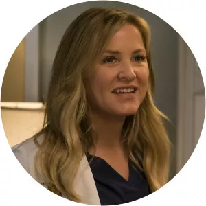Arizona Robbins - Fictional character