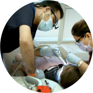 Arizona School of Dentistry and Oral Health - University in Mesa, Arizona