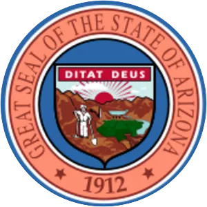 Arizona State Legislature - 