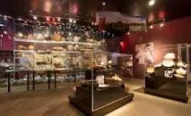 Arizona State Museum - 