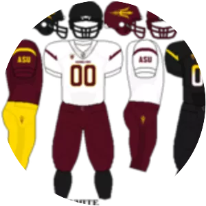 Arizona State Sun Devils football
