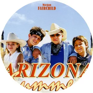 Arizona Summer - 2004 ‧ Coming of age/Adventure ‧ 1h 42m