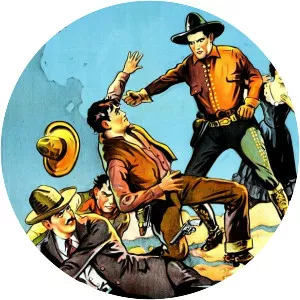 Arizona Terror - 1931 ‧ Western ‧ 1h 5m