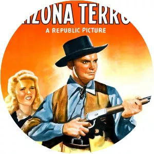 Arizona Terrors - 1942 ‧ 58 mins