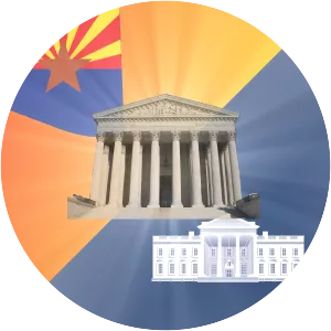 Arizona v. United States